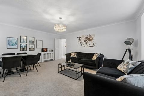 undefined, Cleveden Road, Flat 3, Kelvinside, Glasgow, G12