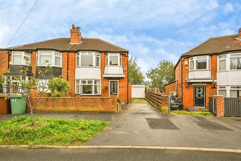 3 bedroom semi-detached house for sale, Eden Crescent, Leeds