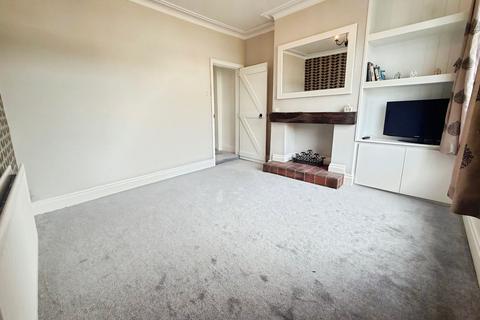 2 bedroom terraced house for sale, Sandbach Road, Stoke-On-Trent ST7