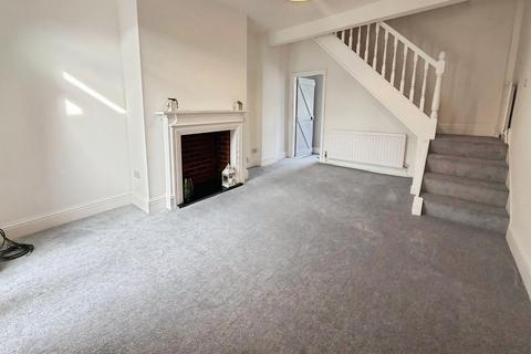 2 bedroom terraced house for sale, Sandbach Road, Stoke-On-Trent ST7