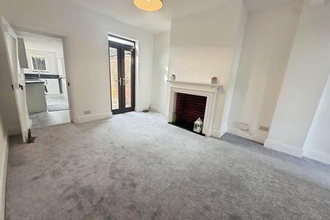 2 bedroom terraced house for sale, Sandbach Road, Stoke-On-Trent ST7