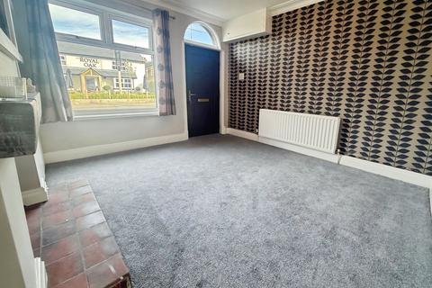 2 bedroom terraced house for sale, Sandbach Road, Stoke-On-Trent ST7