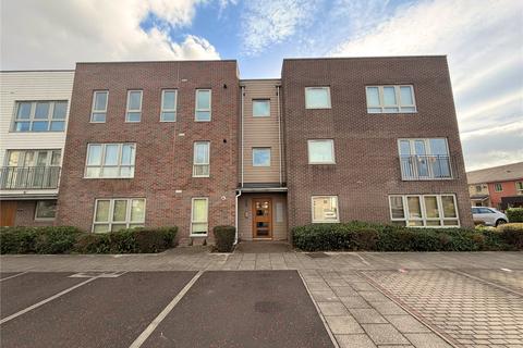 2 bedroom apartment to rent, North Side, Gateshead, Tyne and Wear, NE8