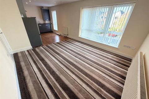 2 bedroom apartment to rent, North Side, Gateshead, Tyne and Wear, NE8