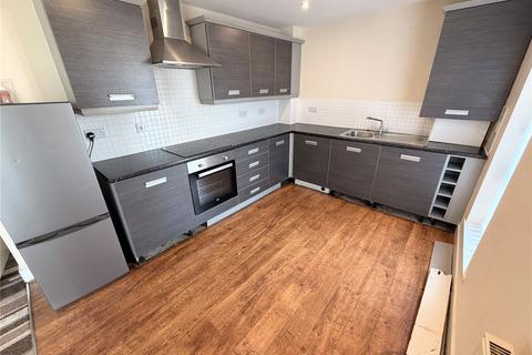 2 bedroom apartment to rent, North Side, Gateshead, Tyne and Wear, NE8