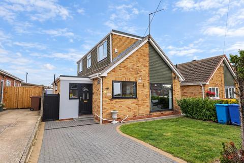 4 bedroom detached house for sale - The Wolds, Cottingham