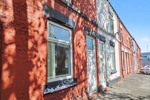 2 bed terraced house for rent in Manville Street, St. Helens, WA9