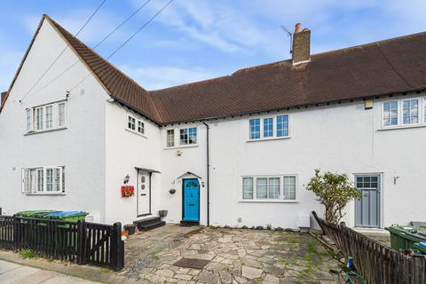 3 bedroom terraced house for sale, Ross Way, Eltham, London, SE9