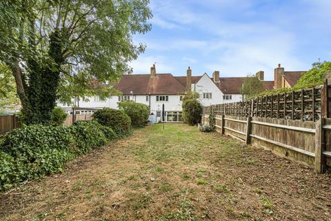 3 bedroom terraced house for sale, Ross Way, Eltham, London, SE9