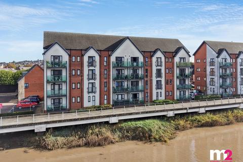 2 bedroom apartment for sale, Edwardian Mews, Newport NP19
