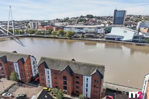 2 bedroom apartment for sale, Edwardian Mews, Newport NP19