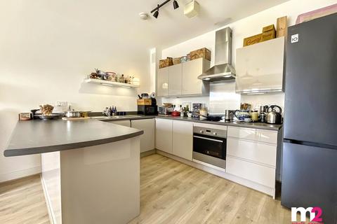 2 bedroom apartment for sale, Edwardian Mews, Newport NP19