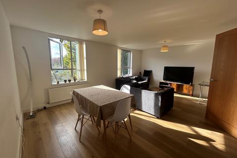 2 bedroom flat to rent, Swallow House, Bristol, BS34