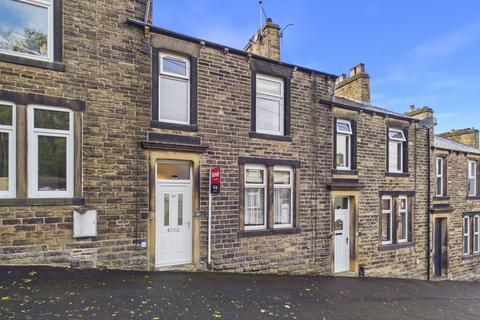 2 bed terraced house for rent in Upper Sackville Street, Skipton, BD23