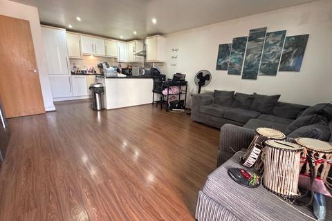 2 bedroom apartment for sale, Drift Court, Basin Approach, Beckton, London, E16