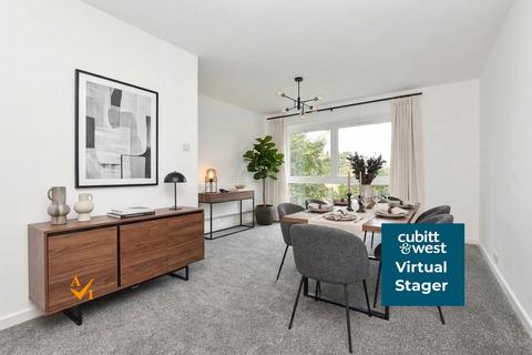 2 bedroom flat for sale, Maldon Road, Wallington, Surrey