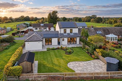 2 bedroom semi-detached house for sale, Westfields, Irthington, Carlisle, CA6