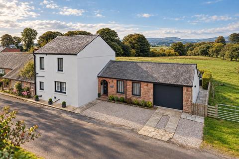 2 bedroom semi-detached house for sale, Westfields, Irthington, Carlisle, CA6