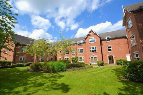 2 bed flat/apartment for rent in Goose Garth, Eaglescliffe, Stockton-On-Tees