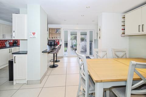 4 bedroom detached house for sale, Burman Drive, Coleshill, Birmingham, Warwickshire, B46