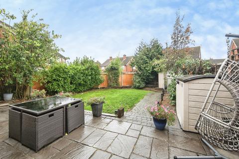 4 bedroom detached house for sale, Burman Drive, Coleshill, Birmingham, Warwickshire, B46