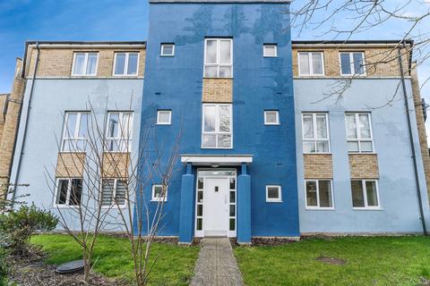 2 bedroom apartment for sale, Graham Road, Cambridge