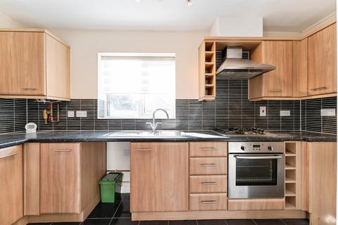 2 bedroom apartment for sale, Graham Road, Cambridge