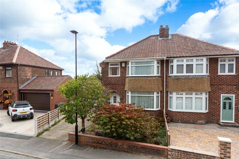 3 bedroom semi-detached house for sale, Lawnswood Drive, North Yorkshire YO30