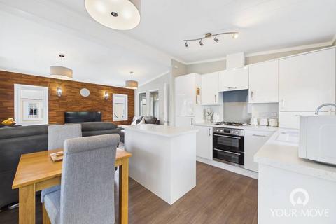 2 bedroom detached house for sale, Fell View Park, Seascale CA20