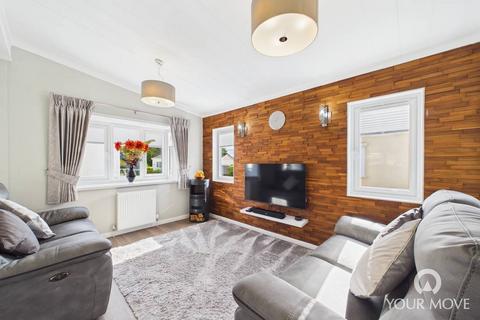 2 bedroom detached house for sale, Fell View Park, Seascale CA20