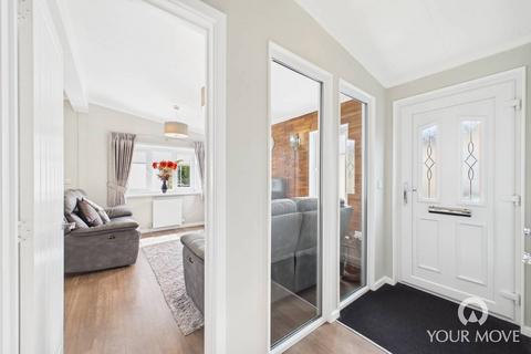 2 bedroom detached house for sale, Fell View Park, Seascale CA20