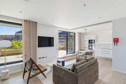 1 bedroom flat to rent, 22, Water Lane NW1