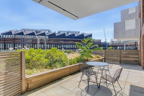 1 bedroom flat to rent, 22, Water Lane NW1