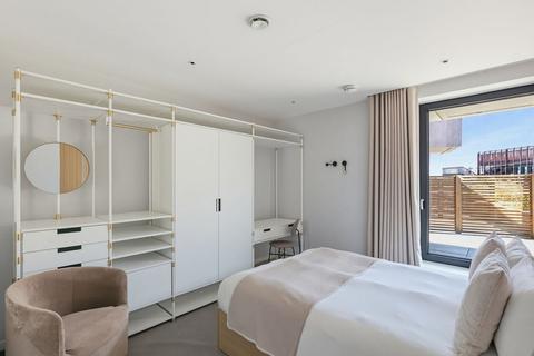 1 bedroom flat to rent, 22, Water Lane NW1