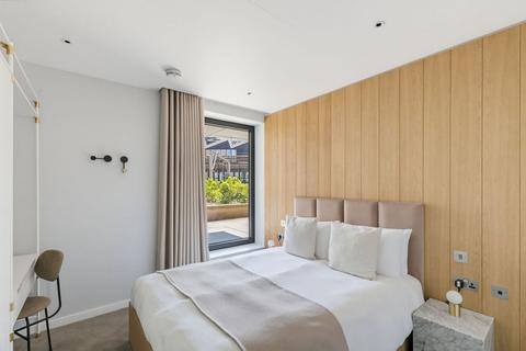 1 bedroom flat to rent, 22, Water Lane NW1