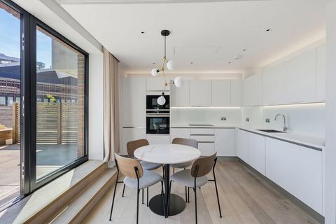 1 bedroom flat to rent, 22, Water Lane NW1