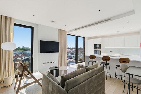 1 bedroom flat to rent, 24, Water Lane, London, NW1 NW1