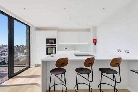 1 bedroom flat to rent, 24, Water Lane, London, NW1 NW1