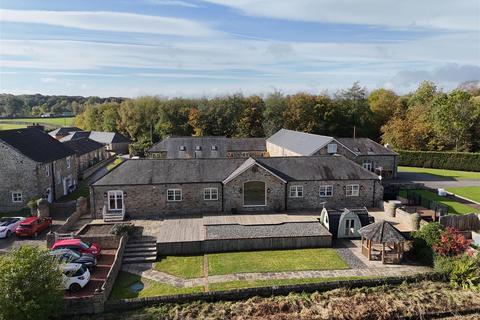 undefined, Eden Barn, Windlestone Park