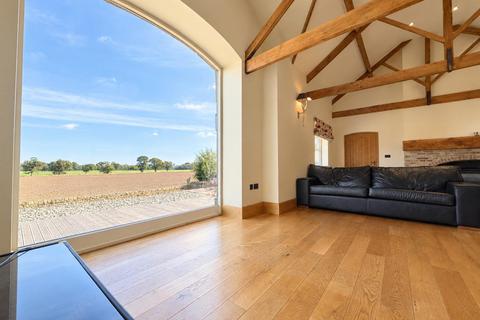undefined, Eden Barn, Windlestone Park