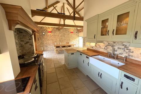 undefined, Eden Barn, Windlestone Park