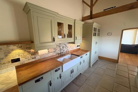 undefined, Eden Barn, Windlestone Park