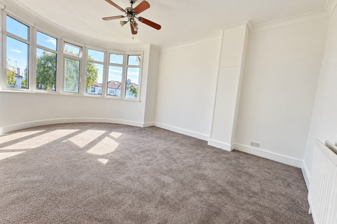 undefined, Imperial Drive, Harrow HA2