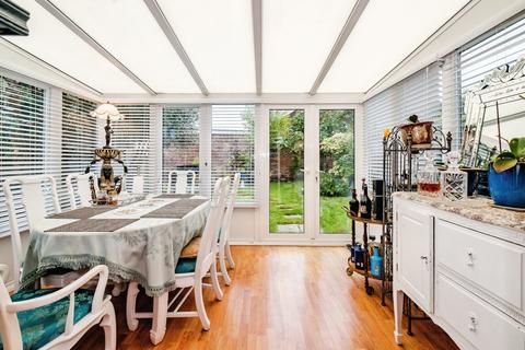 3 bedroom bungalow for sale, Tamar Avenue, WORTHING, West Sussex, BN13