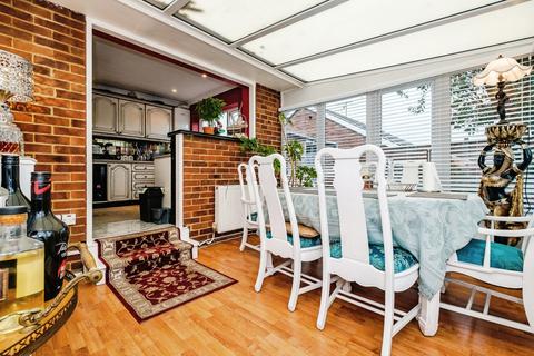 3 bedroom bungalow for sale, Tamar Avenue, WORTHING, West Sussex, BN13