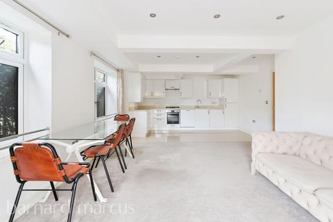 1 bedroom flat to rent, Coombe Road, New Malden