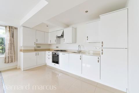 1 bedroom flat to rent, Coombe Road, New Malden