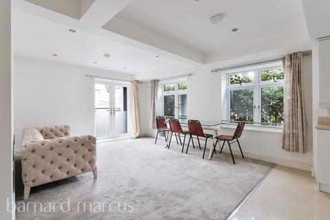1 bedroom flat to rent, Coombe Road, New Malden