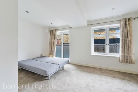 1 bedroom flat to rent, Coombe Road, New Malden