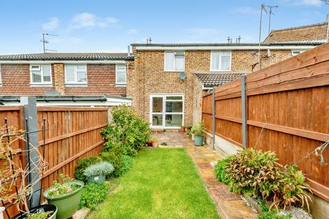 2 bedroom terraced house for sale, Ryecroft, Haywards Heath